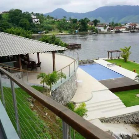 Condominio Pier 103 Angra dos Reis Buitenkant foto