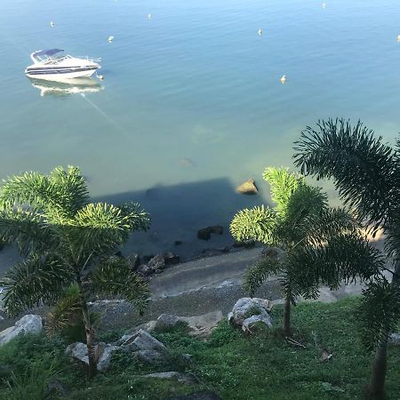 Condominio Pier 103 Angra dos Reis Buitenkant foto