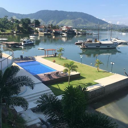 Condominio Pier 103 Angra dos Reis Buitenkant foto