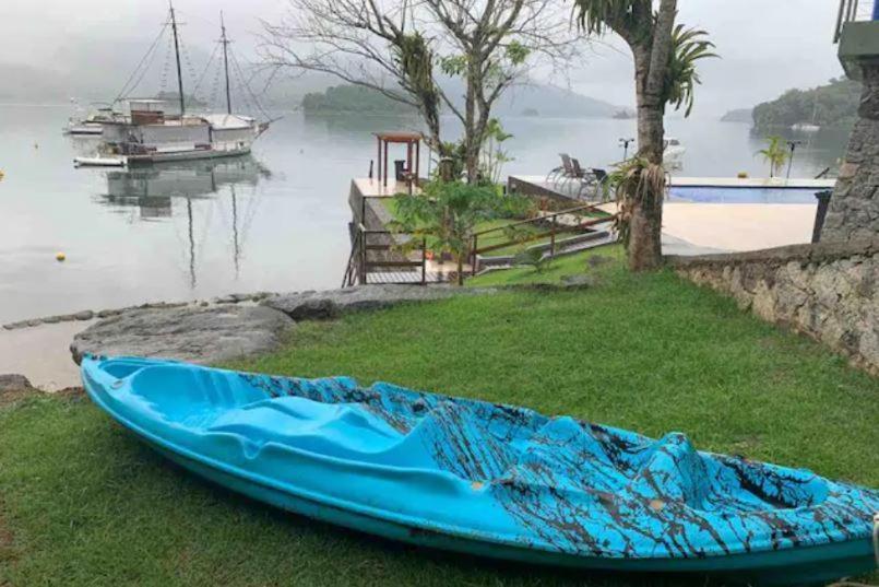 Condominio Pier 103 Angra dos Reis Buitenkant foto