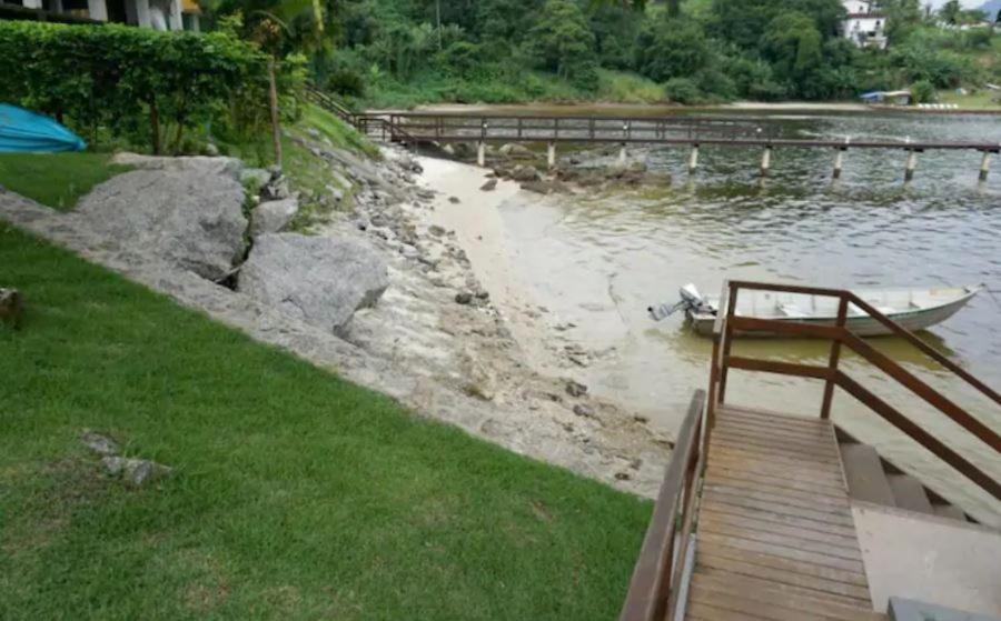 Condominio Pier 103 Angra dos Reis Buitenkant foto