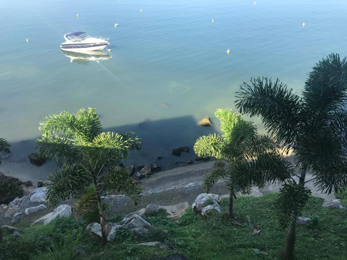 Condominio Pier 103 Angra dos Reis Buitenkant foto